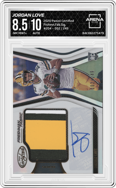 Jordan Love