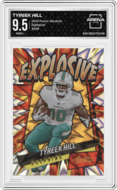 Tyreek Hill