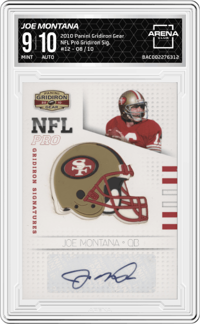 Joe Montana 