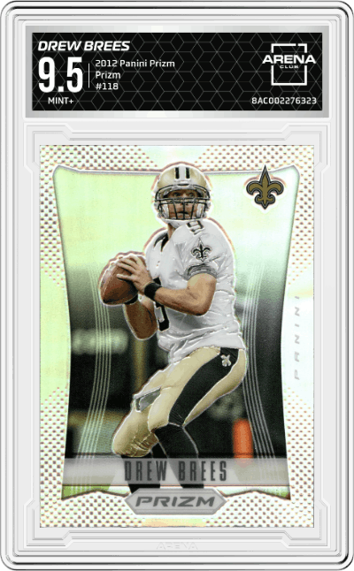 Drew Brees