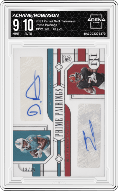 De'Von Achane/Bijan Robinson