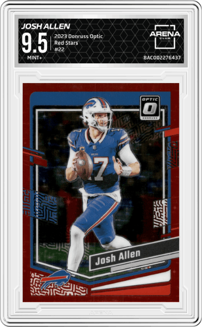 Josh Allen