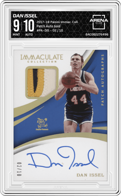Dan Issel