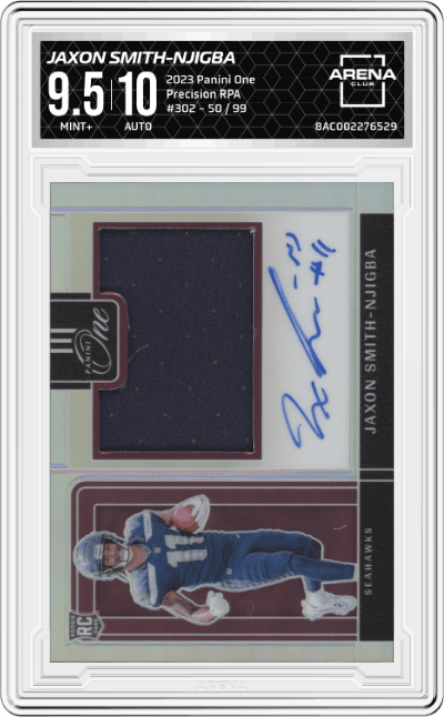 Jaxon Smith-Njigba