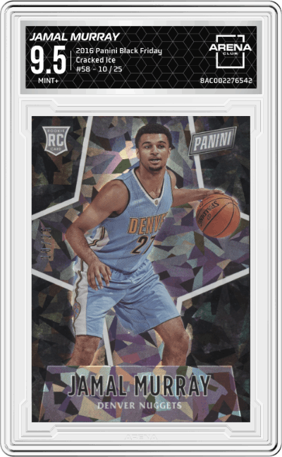 Jamal Murray