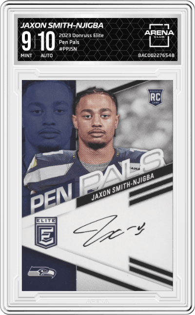 Jaxon Smith-Njigba