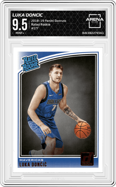 Luka Doncic