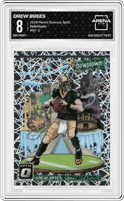 Drew Brees