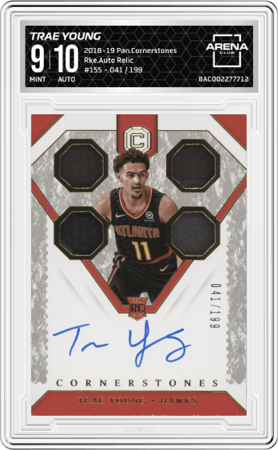 Trae Young