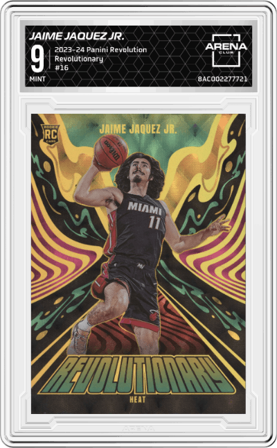 Jaime Jaquez Jr.