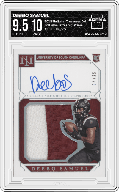 Deebo Samuel