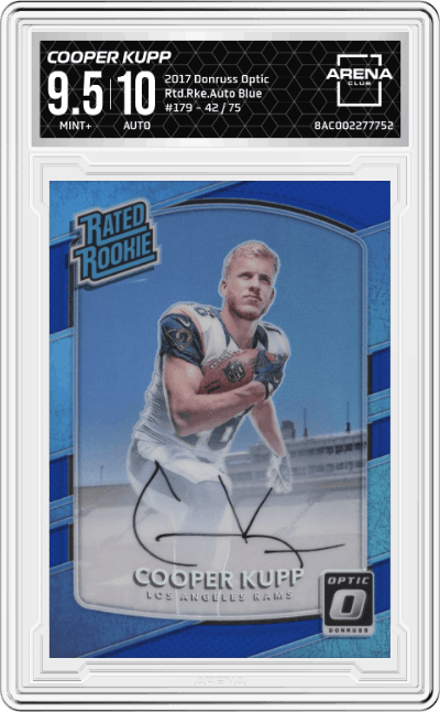Cooper Kupp