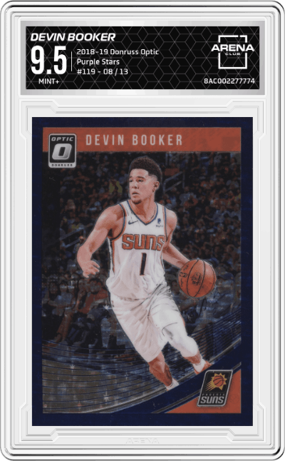 Devin Booker