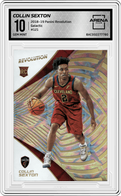 Collin Sexton