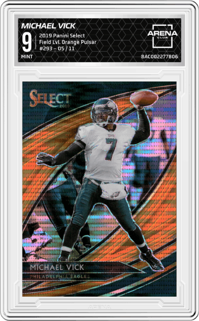 Michael Vick