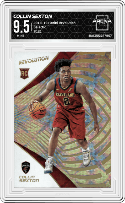 Collin Sexton