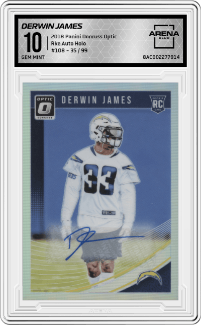 Derwin James