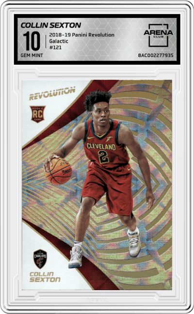 Collin Sexton