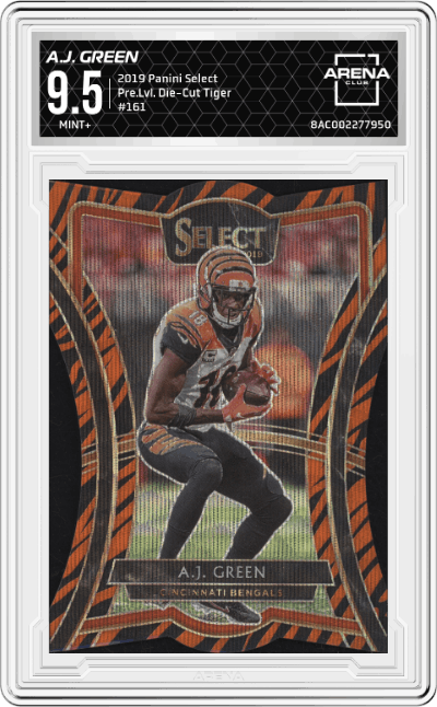 A.J. Green