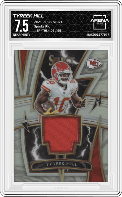 Tyreek Hill