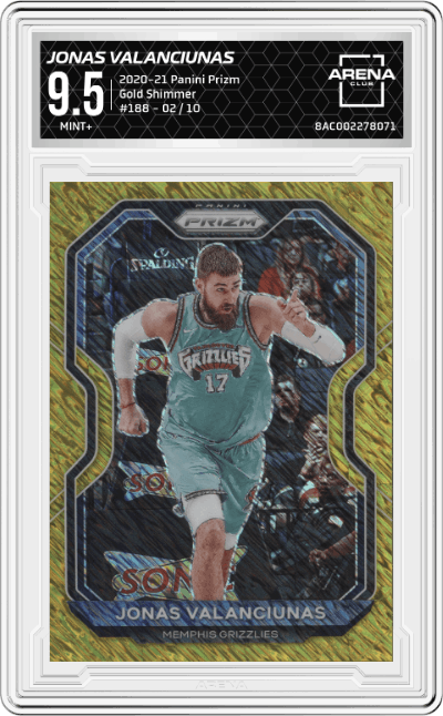 Jonas Valanciunas