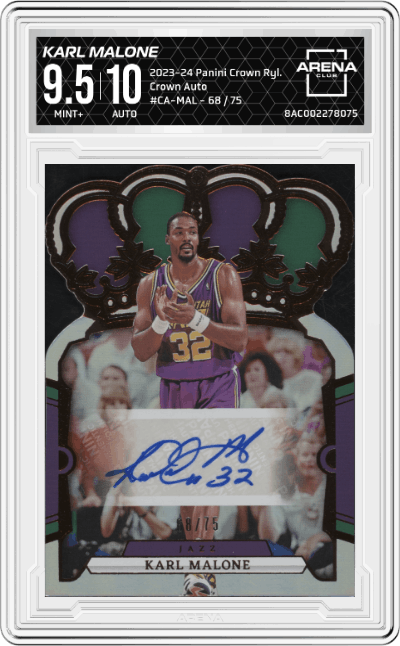 Karl Malone
