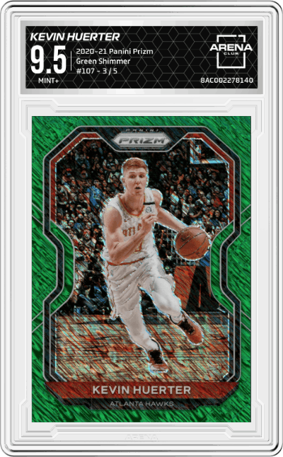 Kevin Huerter