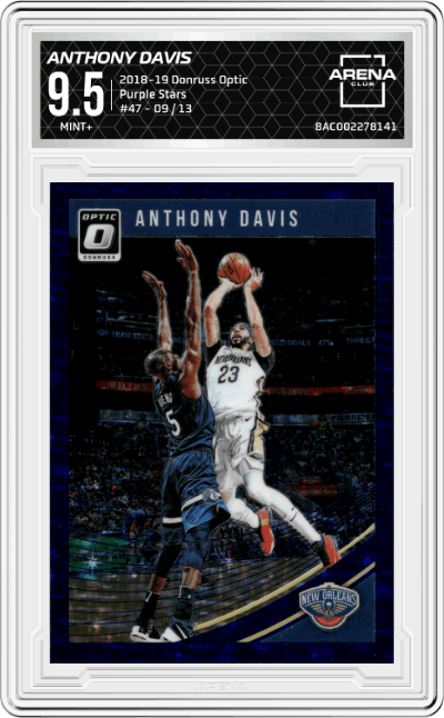 Anthony Davis