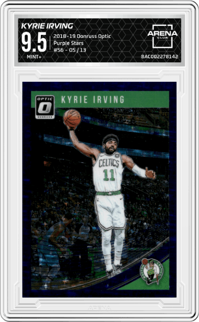 Kyrie Irving