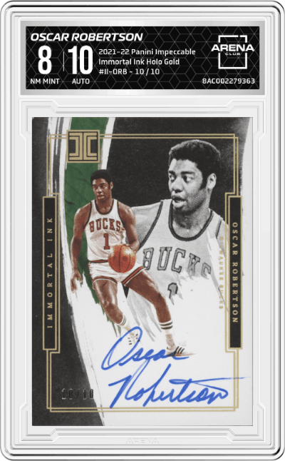 Oscar Robertson
