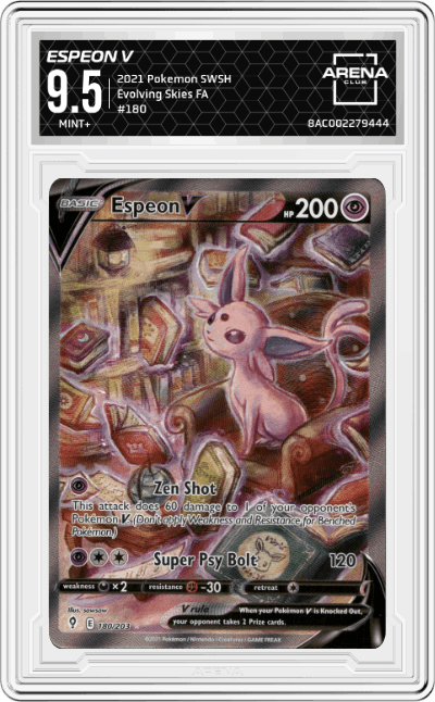 Espeon V