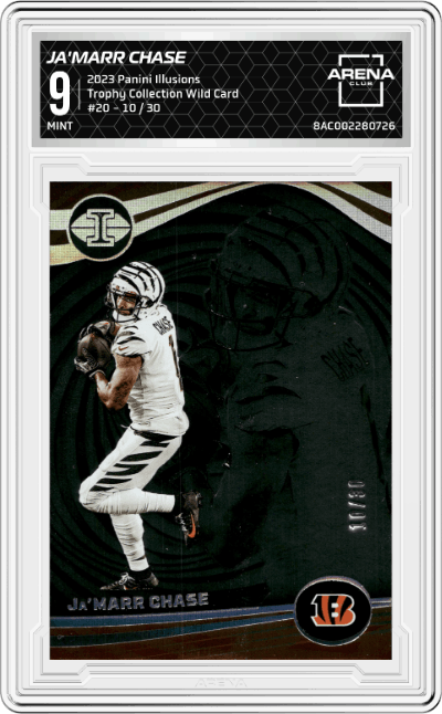 Ja'Marr Chase