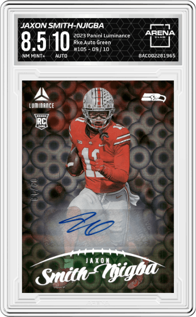 Jaxon Smith-Njigba
