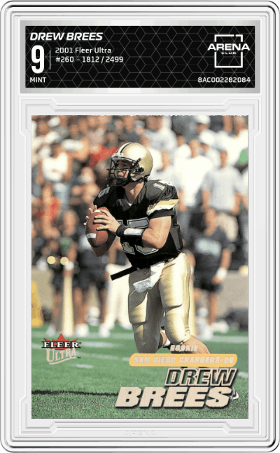 Drew Brees