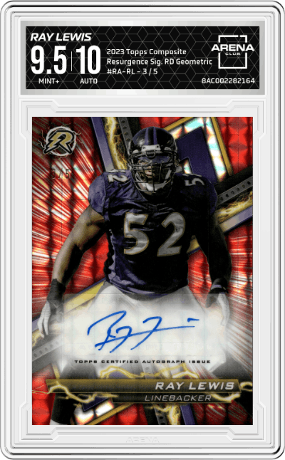 Ray Lewis