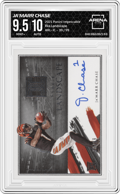Ja'Marr Chase