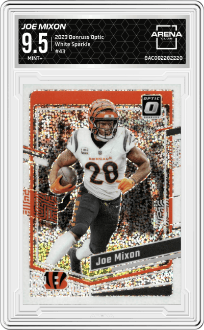Joe Mixon
