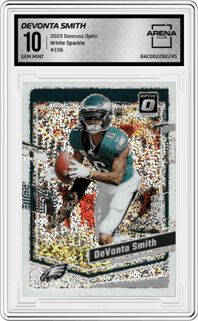 DeVonta Smith