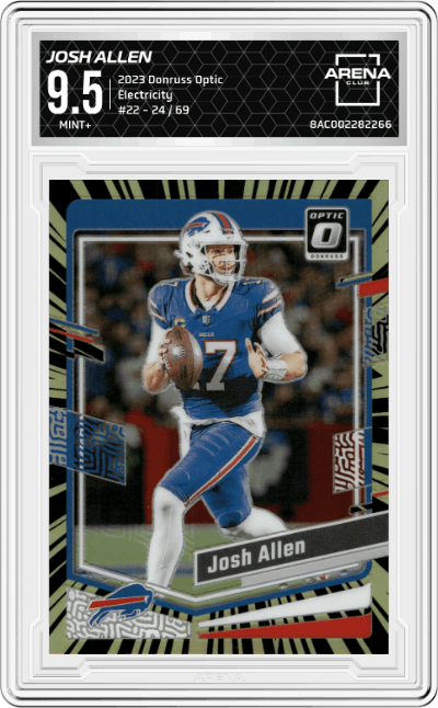 Josh Allen