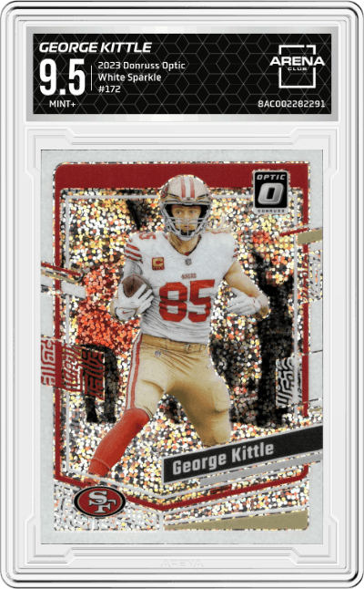 George Kittle