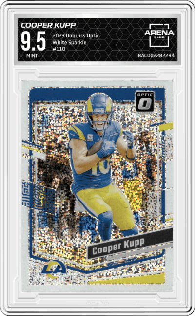 Cooper Kupp