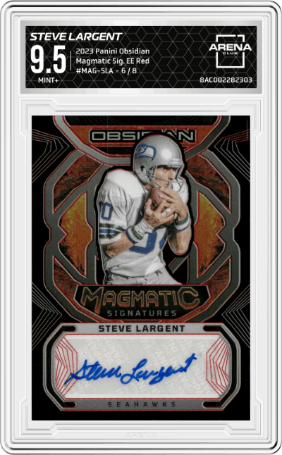 Steve Largent