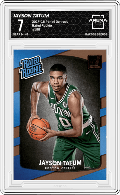 Jayson Tatum