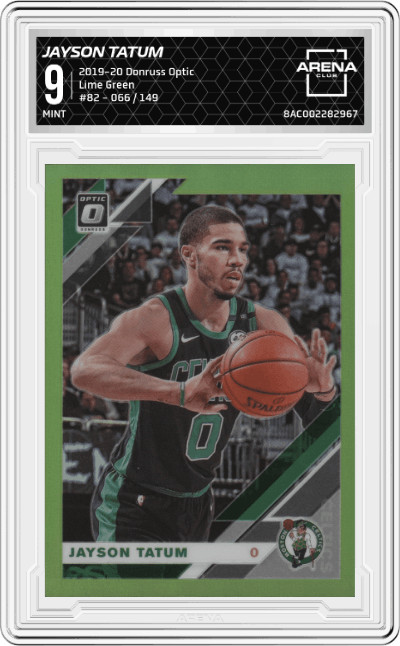 Jayson Tatum