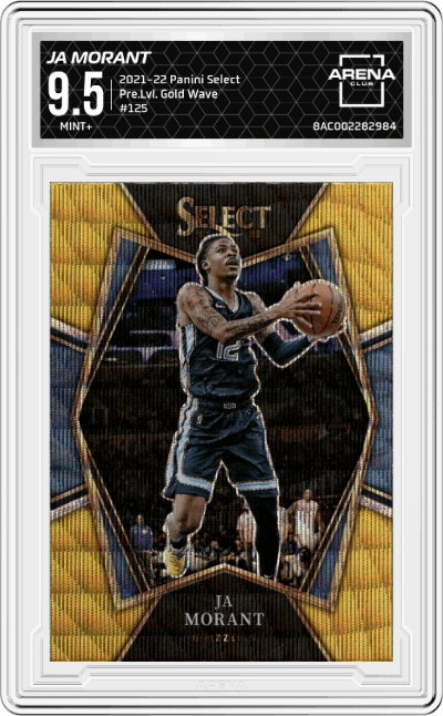 Ja Morant
