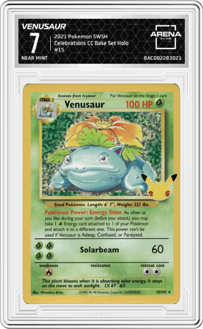 Venusaur
