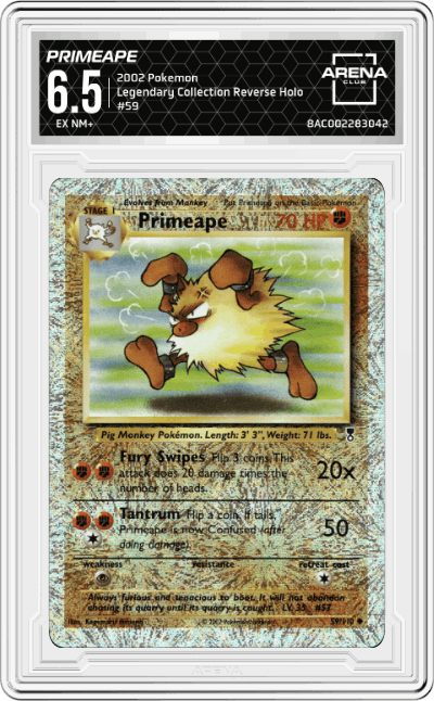 Primeape