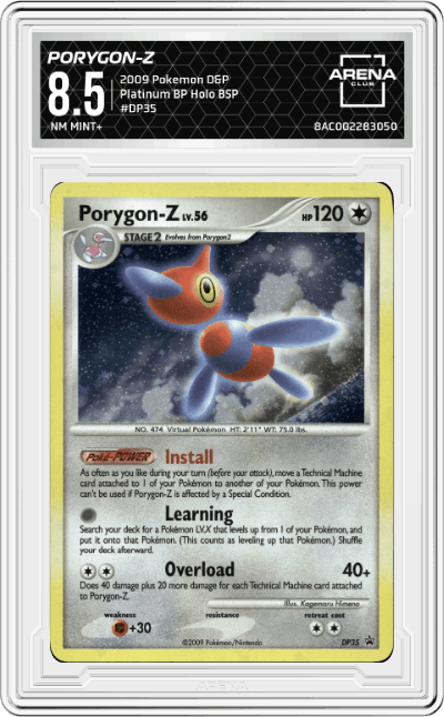 Porygon-Z