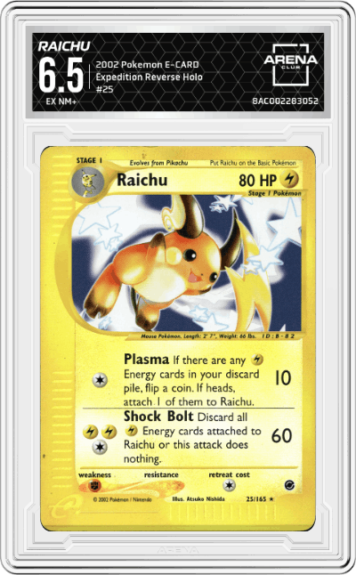 Raichu