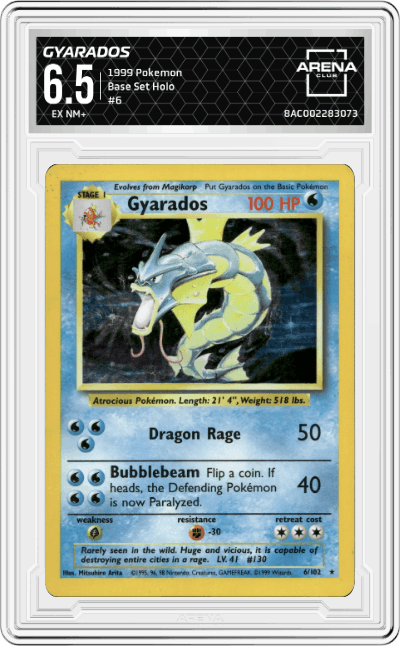 Gyarados